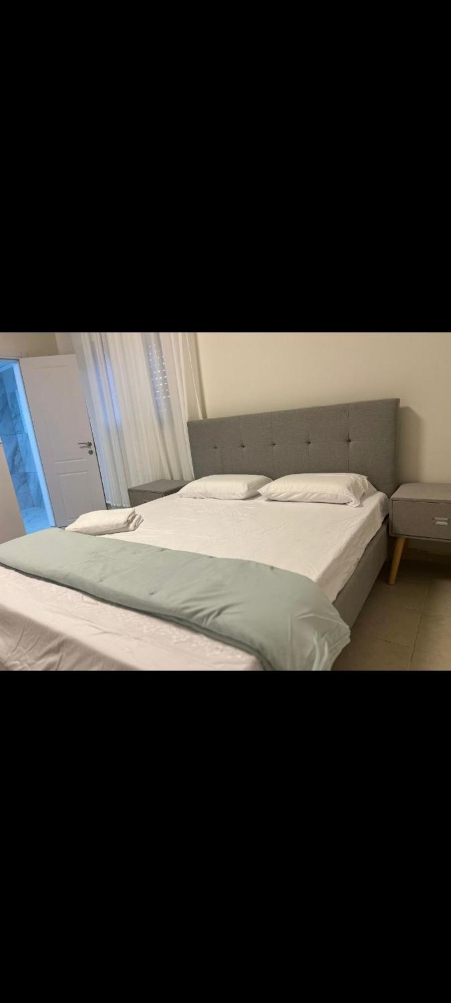 בקתה ביער Apartamento Haifa Exterior foto